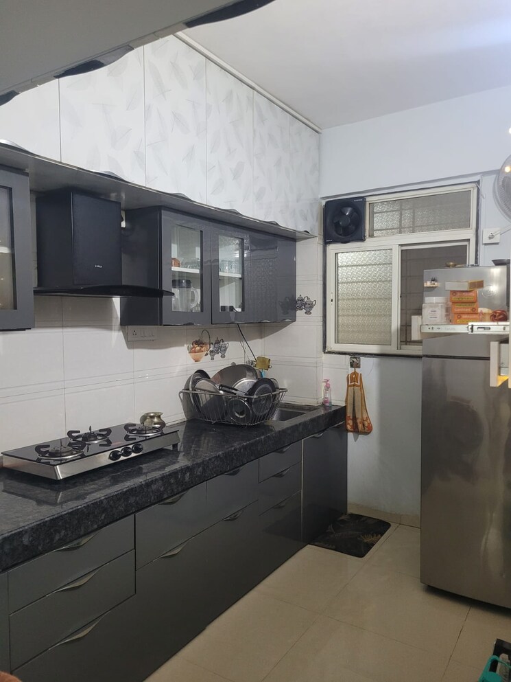 Kitchen, rk-enclave-mundhwa 2 Bedroom 650 Sq.Ft. Apartment In Mundhwa Pune 7897940
