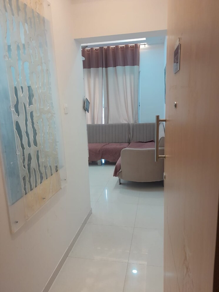 Master Bedroom, godrej-rejuve 2 Bedroom 703 Sq.Ft. Apartment In Mundhwa Pune 7897943