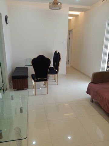 Master Bedroom in 2 BHK Apartment at Godrej Rejuve, Mundhwa – for Rent