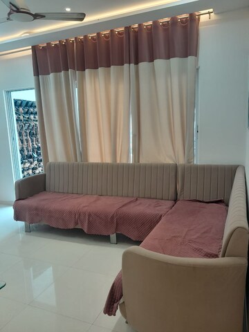 Bedroom in 2 BHK Apartment at Godrej Rejuve, Mundhwa – for Rent