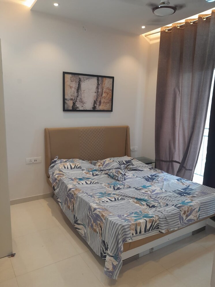 Bedroom, godrej-rejuve 2 Bedroom 703 Sq.Ft. Apartment In Mundhwa Pune 7897943