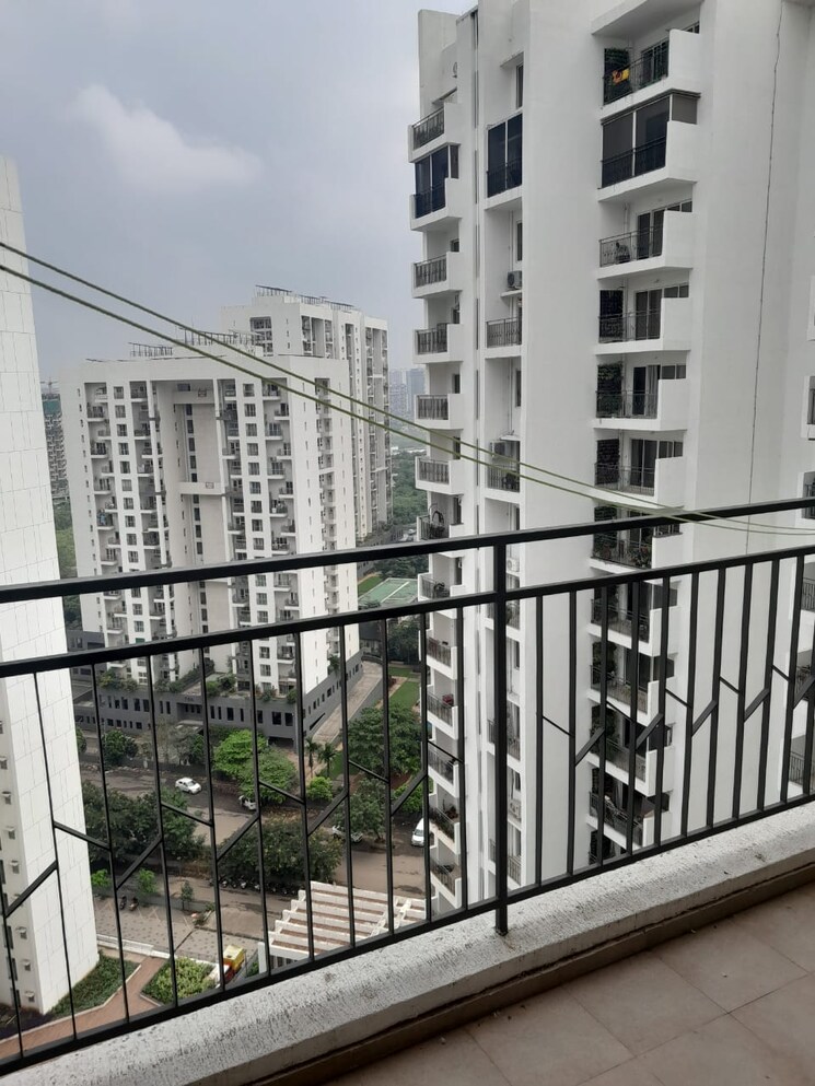 Balcony, godrej-rejuve 2 Bedroom 703 Sq.Ft. Apartment In Mundhwa Pune 7897943