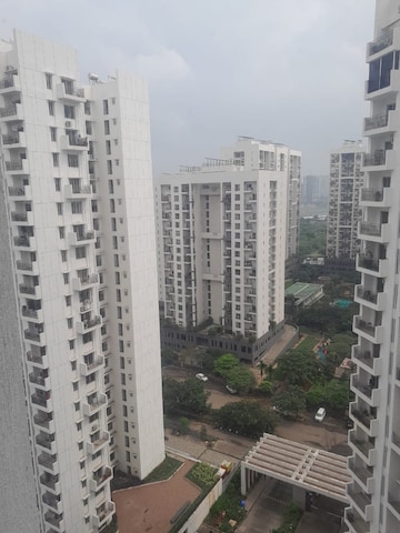 2 BHK Apartment For Rent in Godrej Rejuve Mundhwa Pune  7897943