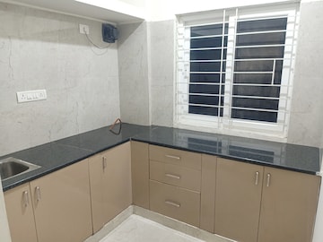 1 BHK Apartment For Rent in Murugesh Palya Bangalore  7897946