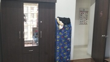 Master Bedroom in 2 BHK Apartment at Acme Ozone, Manpada – for Sale