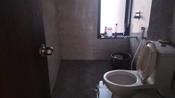 Bathroom in 2 BHK Apartment at Acme Ozone, Manpada – for Sale