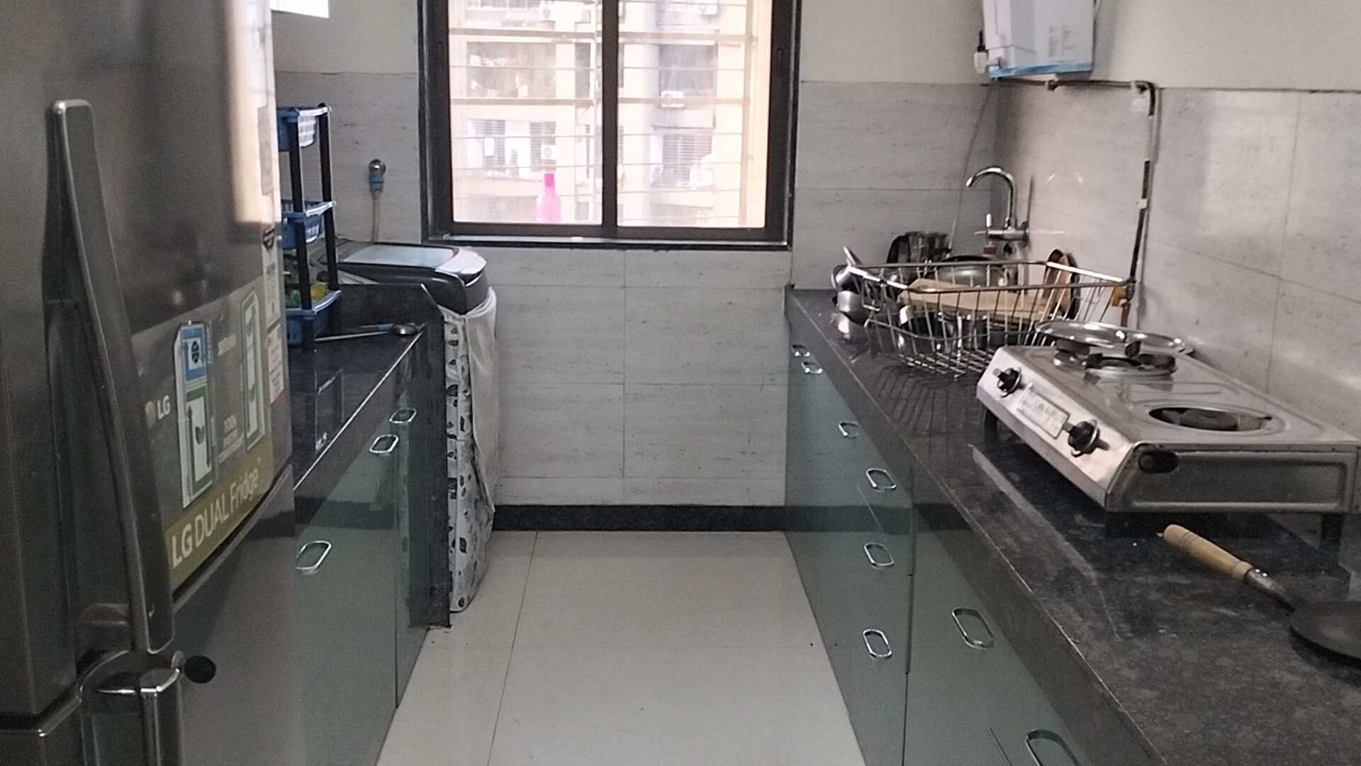 2 BHK Apartment For Sale in Acme Ozone