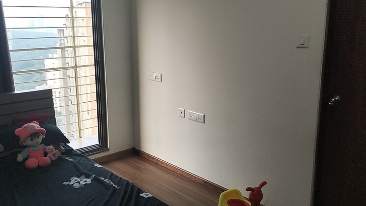 undefined, acme-ozone 2 Bedroom 1080 Sq.Ft. Apartment In Manpada Thane 7897953