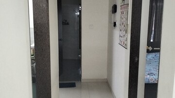 Furnished Amenities in 2 BHK Apartment at Acme Ozone, Manpada – for Sale