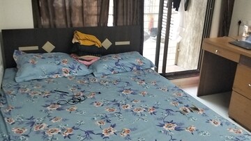 Bedroom in 2 BHK Apartment at Acme Ozone, Manpada – for Sale