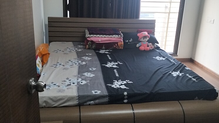  Parking, acme-ozone 2 Bedroom 1080 Sq.Ft. Apartment In Manpada Thane 7897953