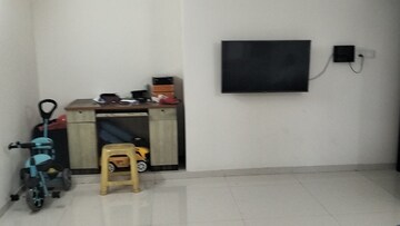 Furnished Amenities in 2 BHK Apartment at Acme Ozone, Manpada – for Sale