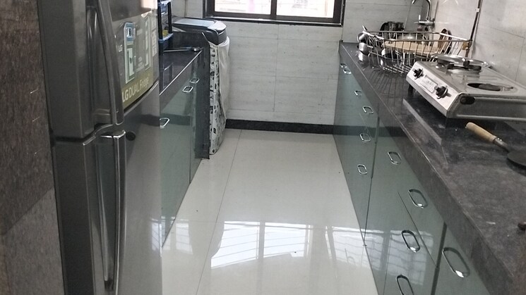 Kitchen, acme-ozone 2 Bedroom 1080 Sq.Ft. Apartment In Manpada Thane 7897953