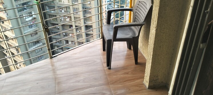  Parking, acme-ozone 2 Bedroom 1080 Sq.Ft. Apartment In Manpada Thane 7897953