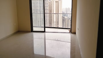 3 BHK Apartment For Rent in Acme Ozone Manpada Thane  7897960