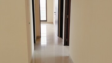 Building Lobby in 3 BHK Apartment at Acme Ozone, Manpada – for Rent