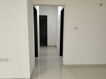 Building Lobby in 3 BHK Apartment at Acme Ozone, Manpada – for Rent