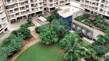Master Plan in 3 BHK Apartment at Dosti Group Imperia, Manpada – for Rent