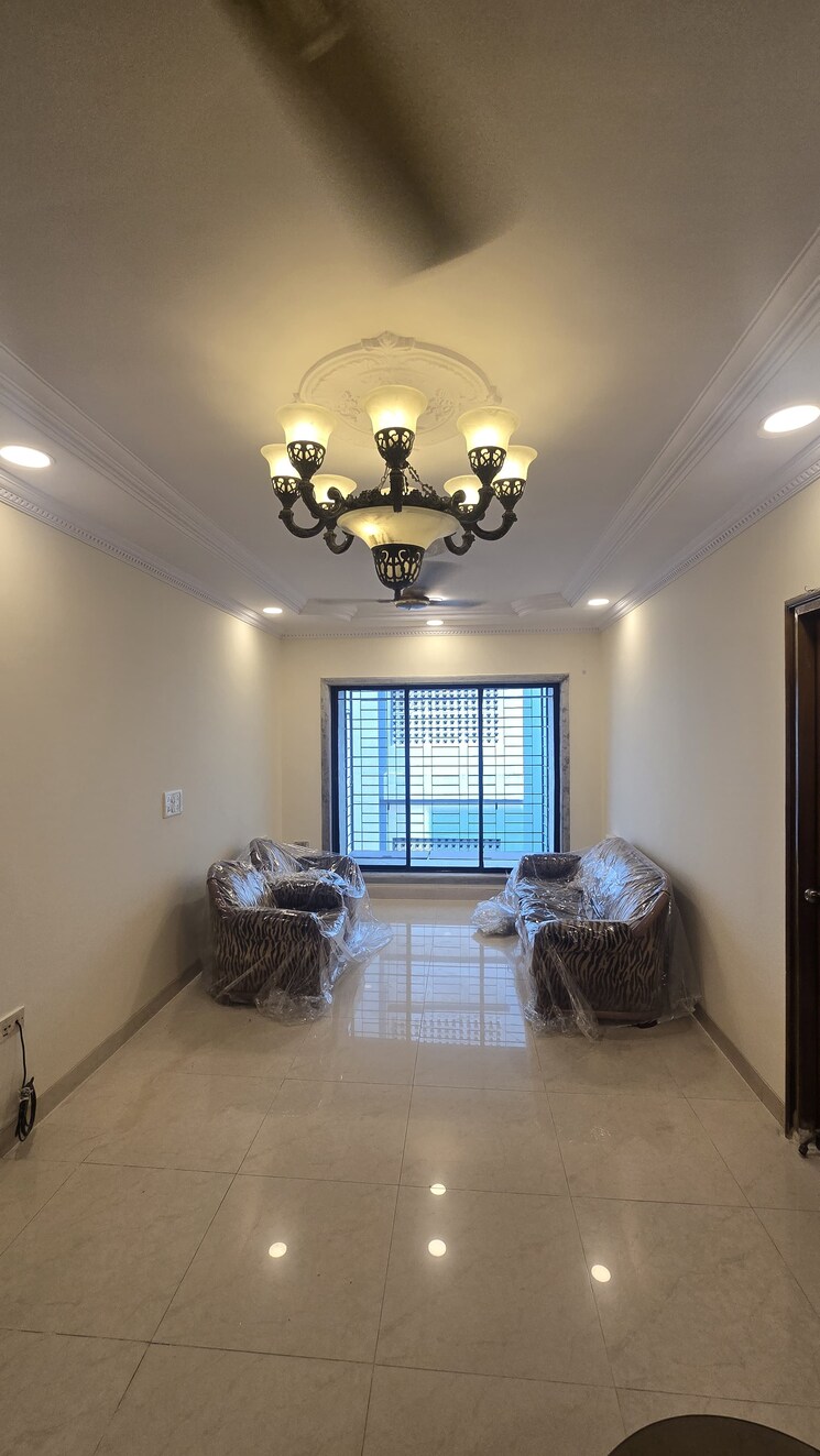 Living Room, chembur-gaothan 2 Bedroom 680 Sq.Ft. Apartment In Chembur Mumbai 7897973