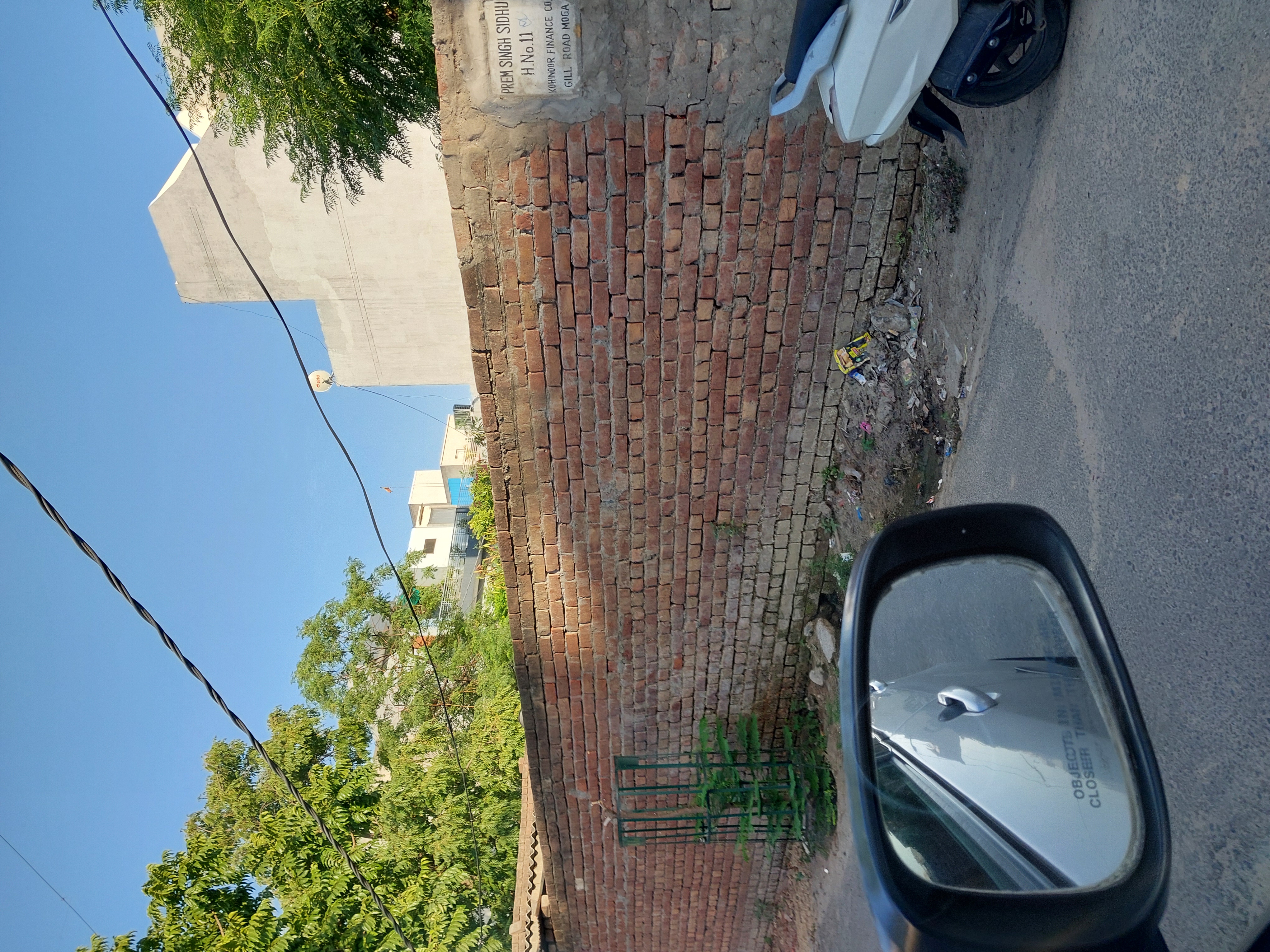 Plot For Sale in Shaheed Bhagat Singh Nagar