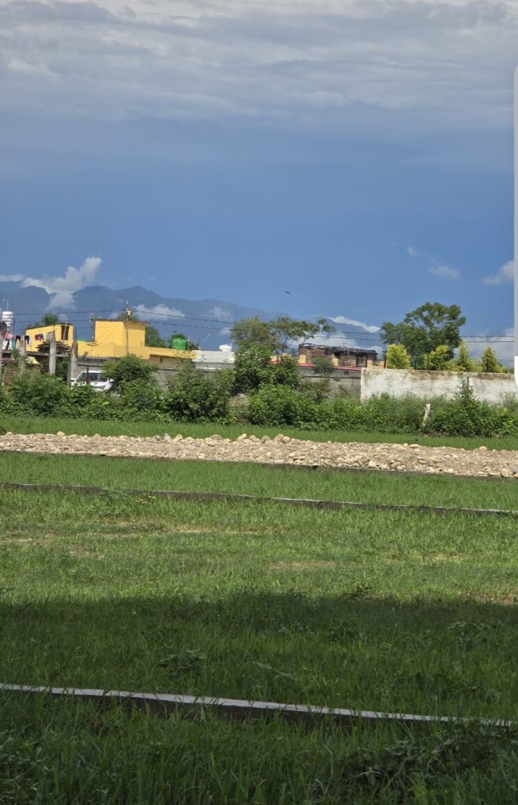 Map Location, shimla bypass road  150 Sq.Yd. Plot In Shimla Bypass Road Dehradun 7897984