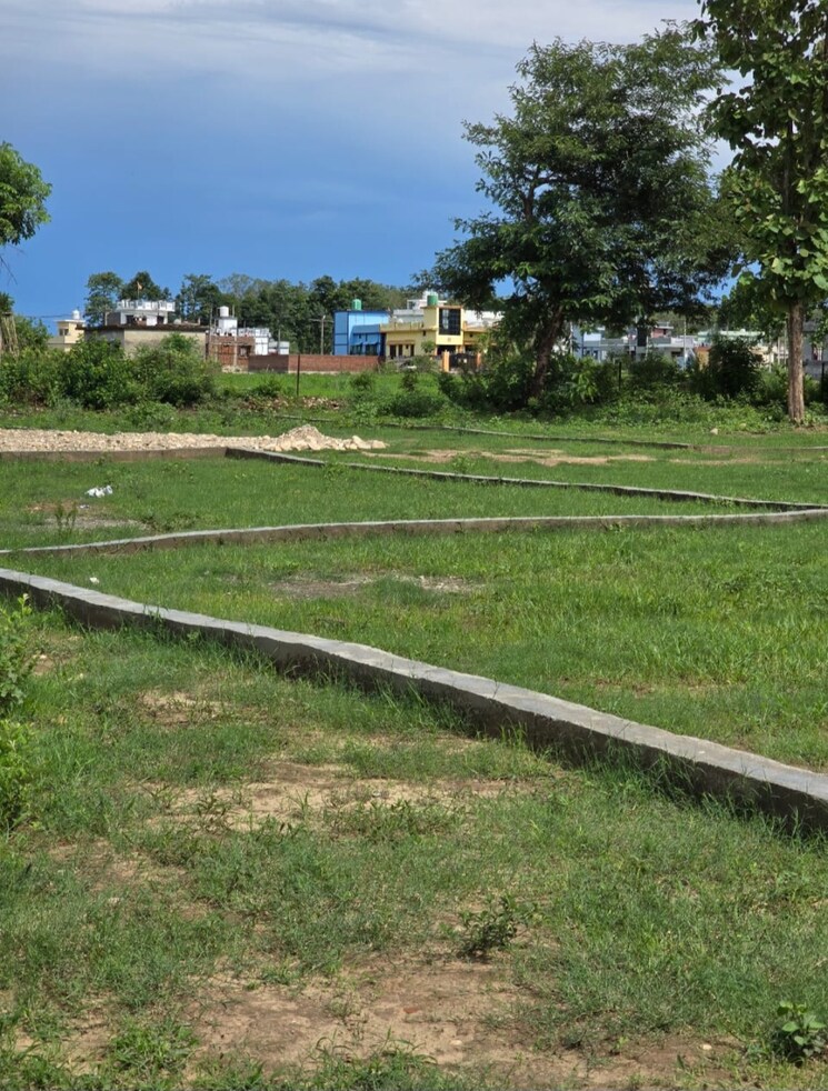 Garden, shimla bypass road  150 Sq.Yd. Plot In Shimla Bypass Road Dehradun 7897984