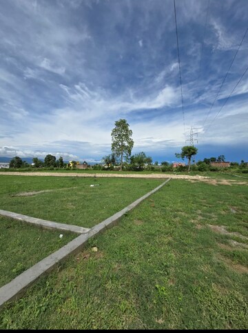  Plot – Map Location View at Shimla Bypass Road - for Sale