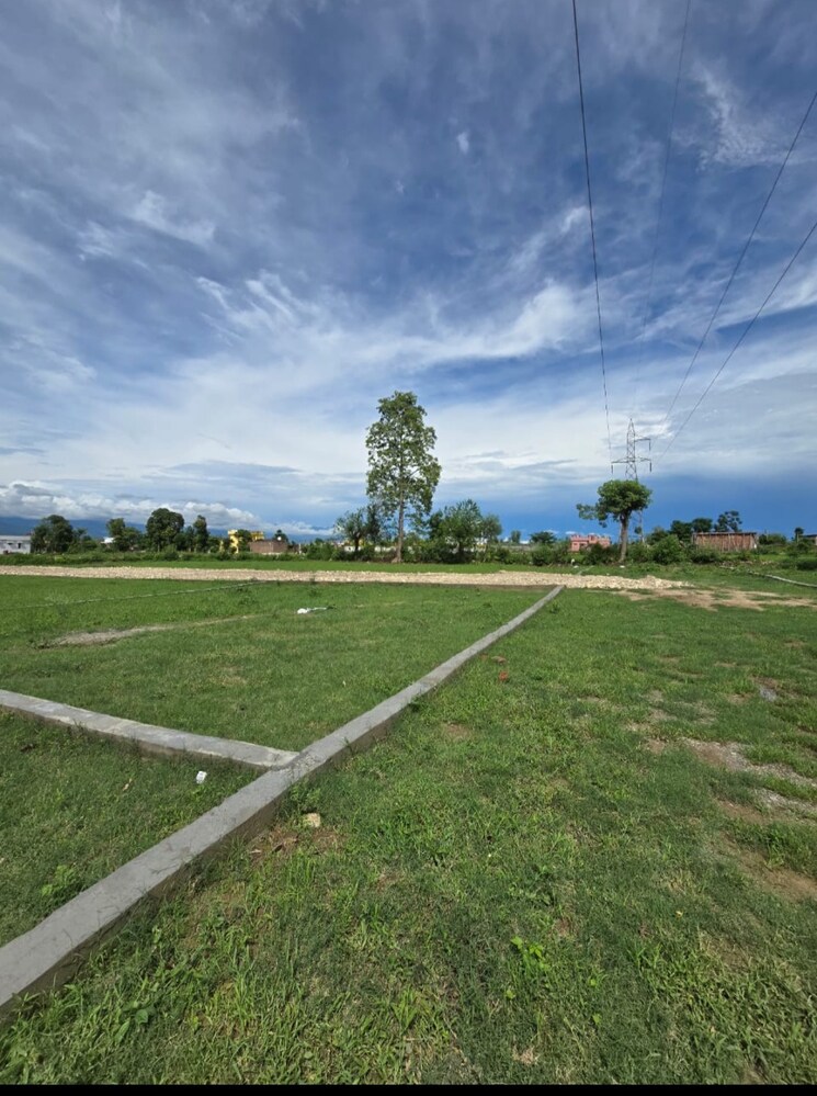 Map Location, shimla bypass road  150 Sq.Yd. Plot In Shimla Bypass Road Dehradun 7897984