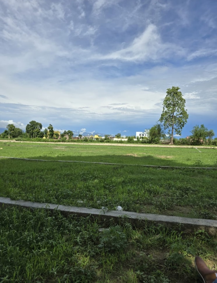 Exterior View, shimla bypass road  150 Sq.Yd. Plot In Shimla Bypass Road Dehradun 7897984