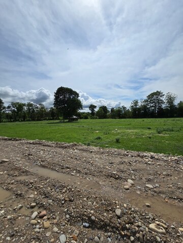  Plot – Garden View at Shimla Bypass Road - for Sale
