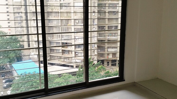 Room, vasant-parijat-chs 2 Bedroom 895 Sq.Ft. Apartment In Vasant Vihar Thane 7897985
