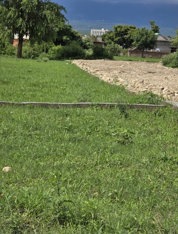 Plot Area in  Plot at Shimla Bypass Road – for Sale