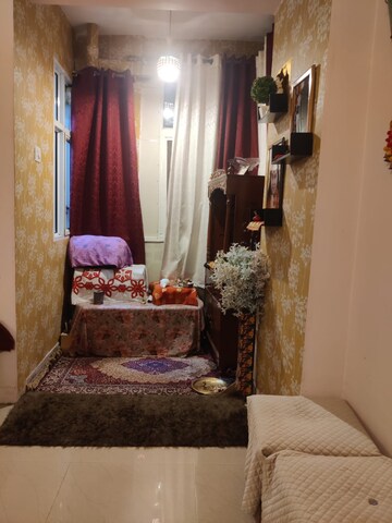 3 BHK Apartment For Rent in Prateek Edifice, Sector 107