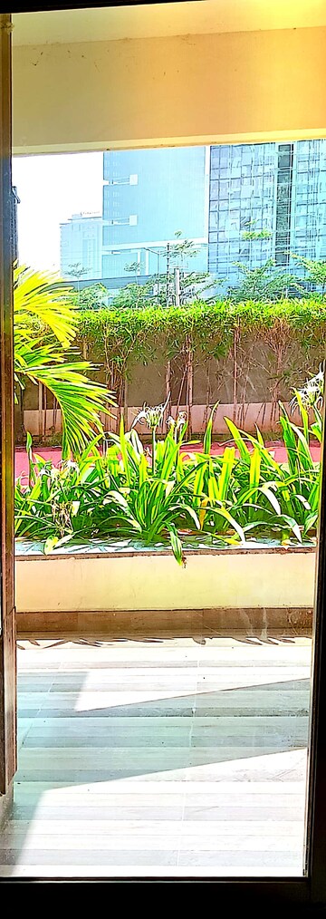  Plot – Exterior View View at BBG Jubilee Central, Ranga Reddy - for Sale