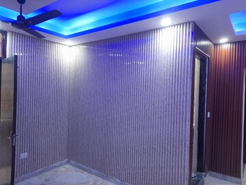 Bedroom in 3.5 BHK Apartment at Prateek Edifice, Sector 107 – for Rent