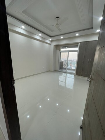 Kitchen in 3 BHK Apartment at Prateek Edifice, Sector 107 – for Sale