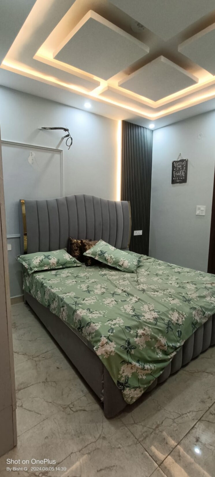 Bedroom, prateek-edifice 3 Bedroom 2500 Sq.Ft. Apartment In Sector 107 Noida 7898000