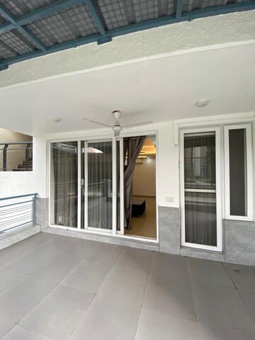 Building Lobby in 4 BHK Apartment at Prateek Edifice, Sector 107 – for Sale