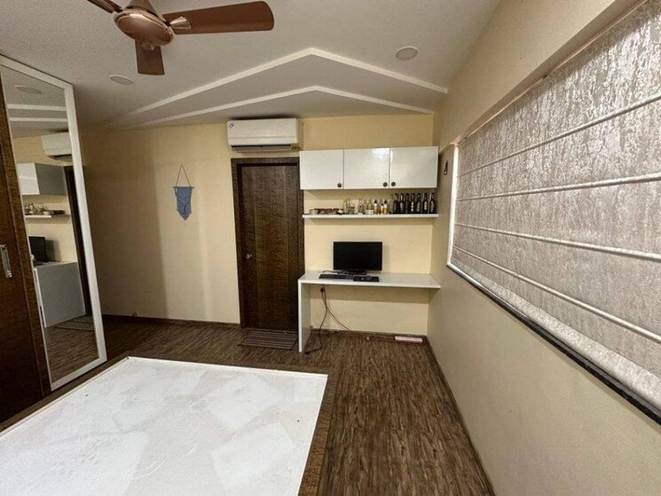 Room, my-home-navadweepa 2 Bedroom 1200 Sq.Ft. Apartment In Madhapur Hyderabad 7898001