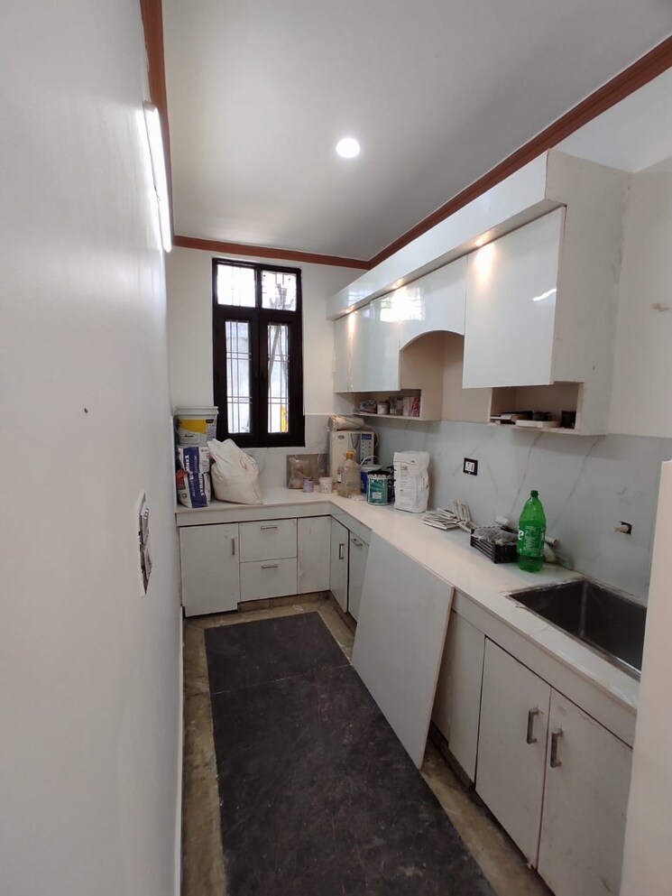 Kitchen, prateek-edifice 5 Bedroom 4300 Sq.Ft. Apartment In Sector 107 Noida 7898003