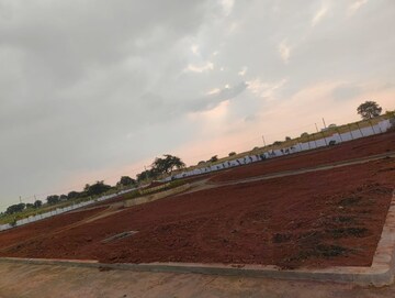  Plot For Sale in Nimz County, Kamkole