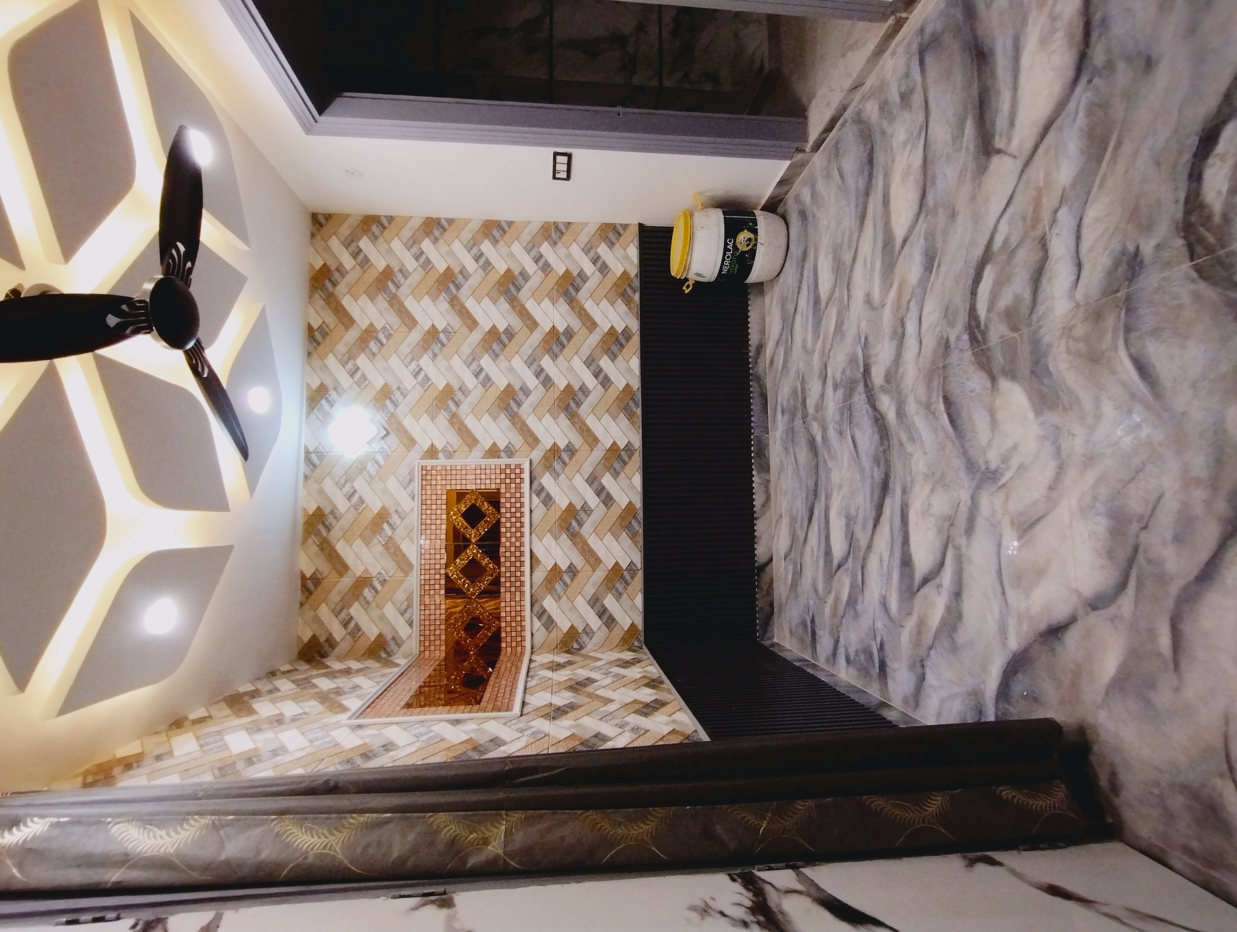 2 BHK Builder Floor For Sale in Ganpati Homes And Builder