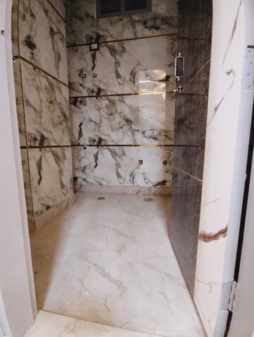 Bathroom in 2 BHK Builder Floor at Uttam Nagar – for Sale