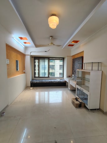 1 BHK Apartment For Rent in Acme Apna Ghar Goregaon East Mumbai  7898005