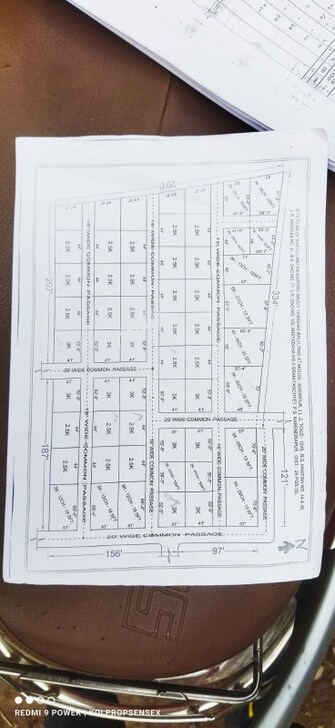 Plot For Resale in Russel Street Kolkata  7898012