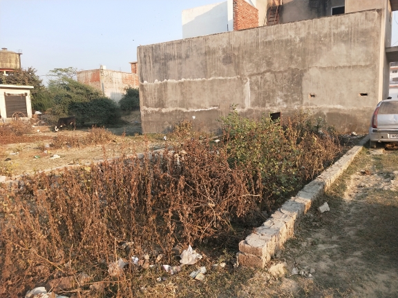 Plot For Sale in Prashant Rai 