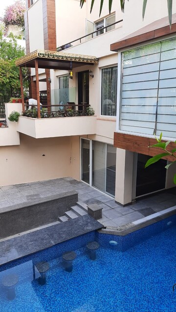 4 BHK Villa For Rent in Jaypee Green Villas, Jaypee Greens