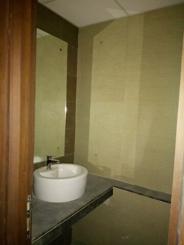 Bathroom in 2 BHK Apartment at Jaypee Greens Pavilion Court, Sector 128 – for Sale