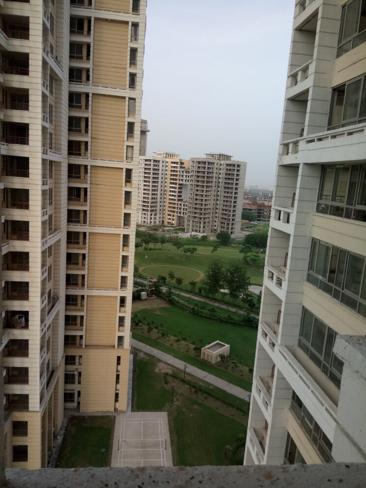 Exterior View, jaypee-greens-pavilion-court 2 Bedroom 1350 Sq.Ft. Apartment In Sector 128 Noida 7898029