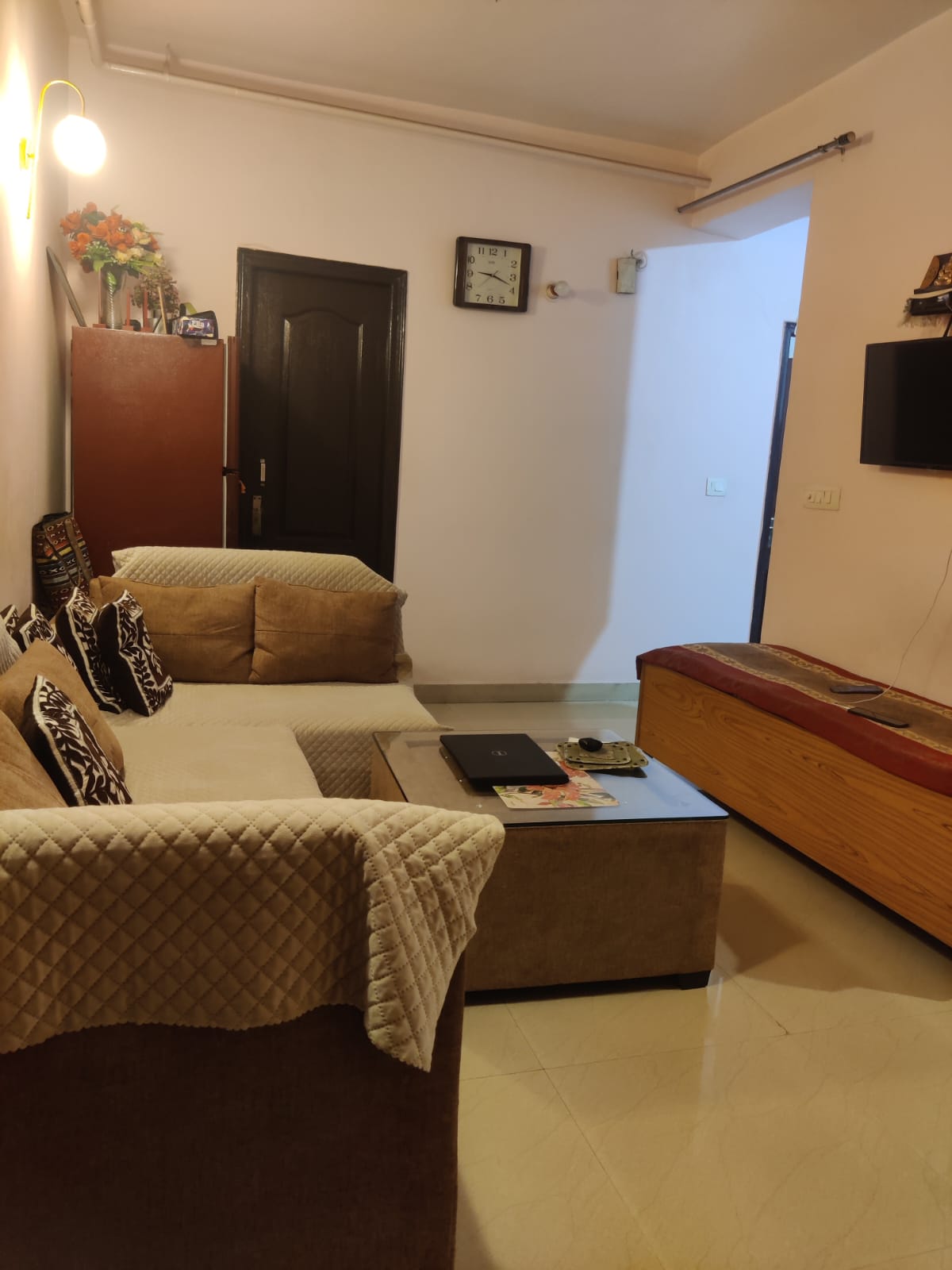 3 BHK + Servant Room,Extra Room 3650 Sq.Ft. Apartment in 3C Lotus 300